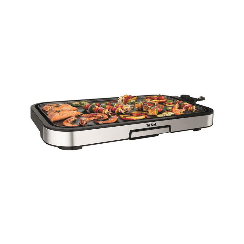Plancha   Cb631d10 Tefal - Mathon - 1