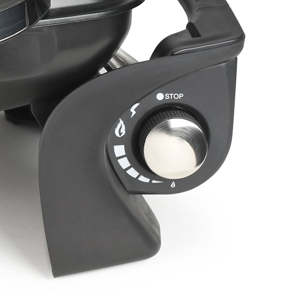 Barbecue à gaz portable DOC275 Livoo - Mathon - 4