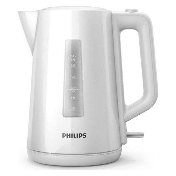 Bouilloire  HD9318/00 1,7 L 2200W Blanc (1,7 L) Philips - Mathon - 1