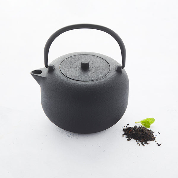 Théière en fonte 900 ml Point Virgule - Mathon - 6