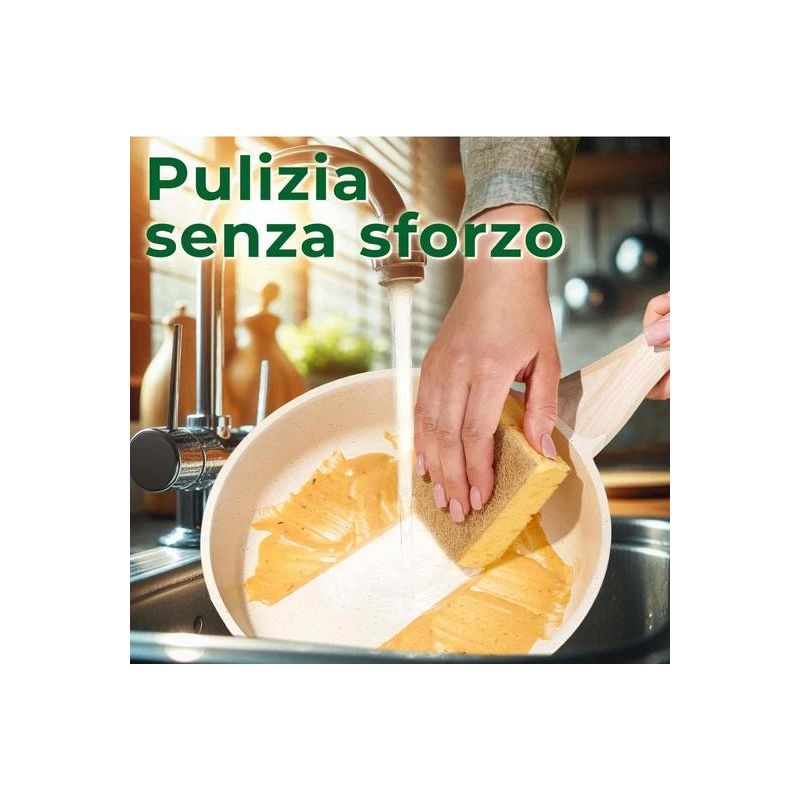 Batterie de cuisine 21 pièces Antiadhésif en Granit beige - Tous feux dont induction Just perfecto JL-721 Just Perfecto - Mathon - 5