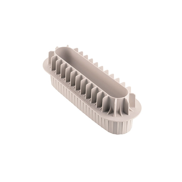 Kit pour bûche glacée Frozen et moule à insert Silikomart - Mathon - 3