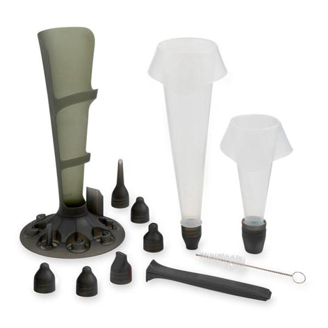 Set poche à douille Mastrad - Mathon - 2