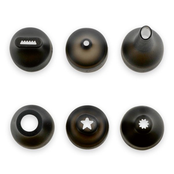 Set poche à douille Mastrad - Mathon - 3