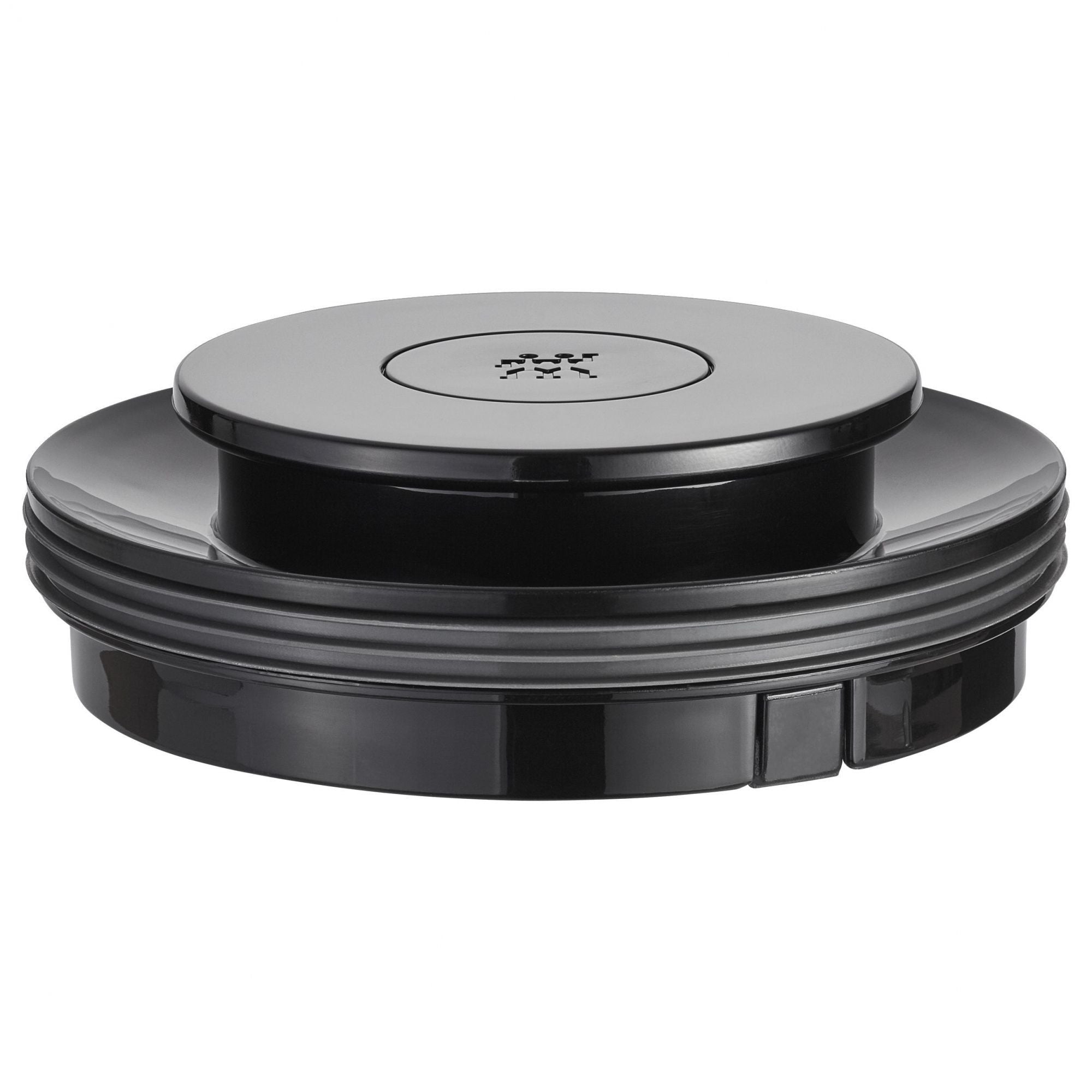 Bouilloire théière électrique en verre Enfinigy Noir Zwilling - Mathon - 4