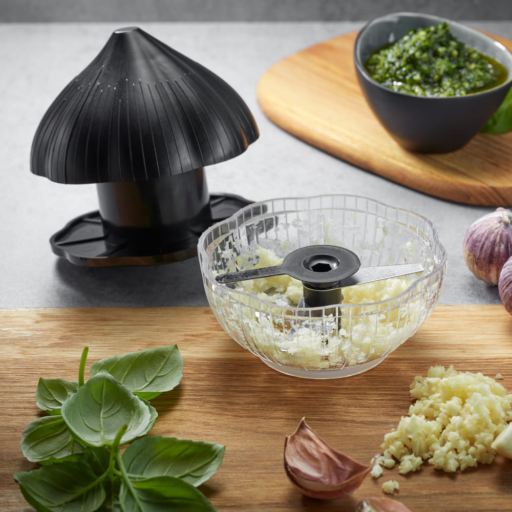 Hachoir à ail aglioli Gefu - Mathon - 3