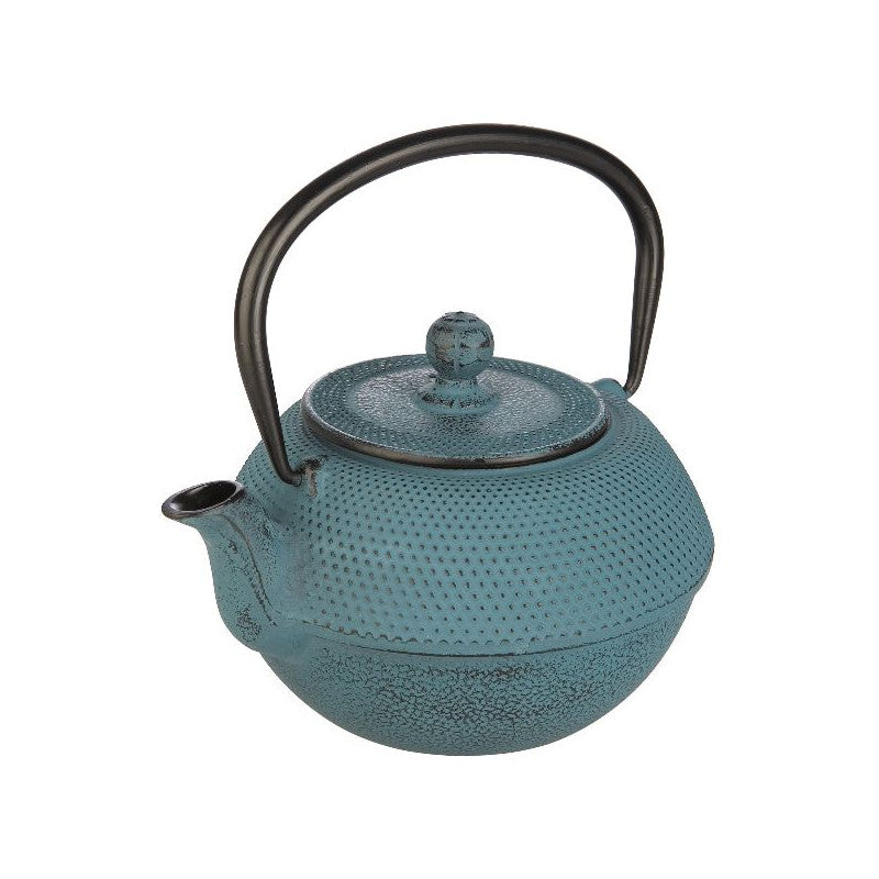 Theiere 1.2l Fonte*bleu Ibili - 620212 Ibili - Mathon - 1