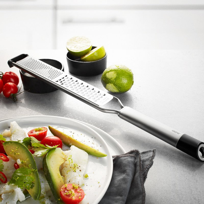 Multi râpe (fine et grossière) Primeline Gefu - Mathon - 3