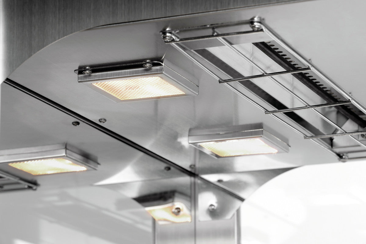 Vitrine Chaude Professionnelle 5900 2ER - Bartscher - Mathon - 2