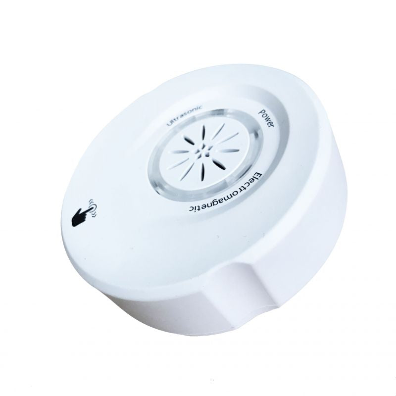 Prise Anti insecte à Ultrasons et Electromagnetique Cenocco CC9097-WHT Cenocco - Mathon - 1