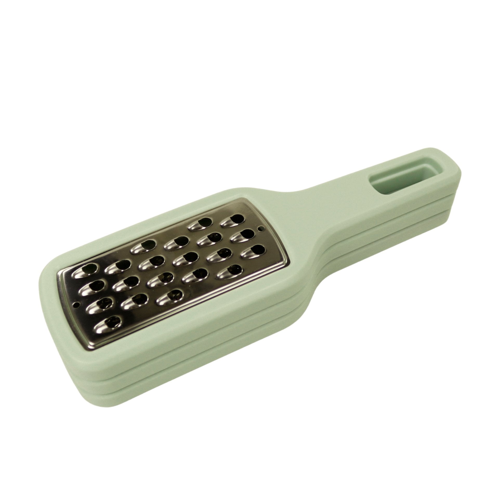 Lot de 3 râpes à légume manuel  OCEAN Fackelmann - Mathon - 2