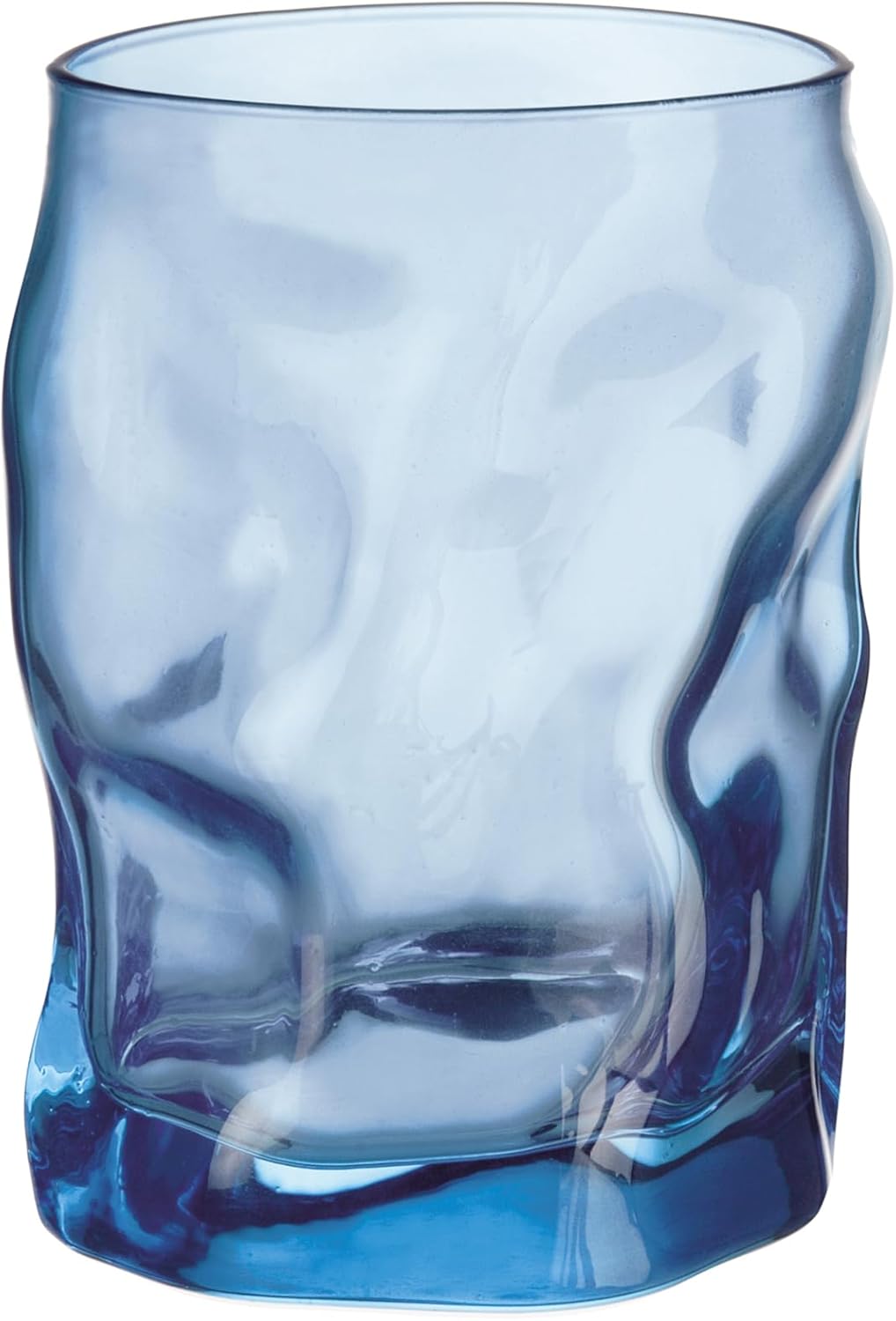 Lot de 6 verres à eau, SORGENTE, 30 cl Bormioli Rocco - Mathon