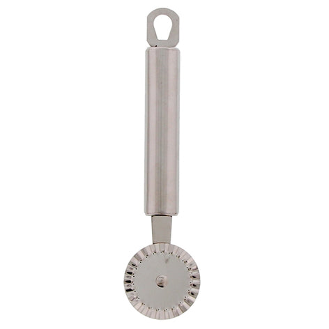 Roulette cannelée à pâtisserie inox Pradel Excellence - Mathon