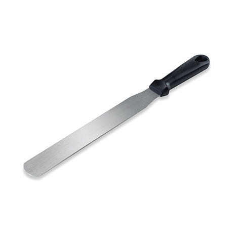 Spatule à gâteaux lame plate 26 cm Mathon - Mathon - 1
