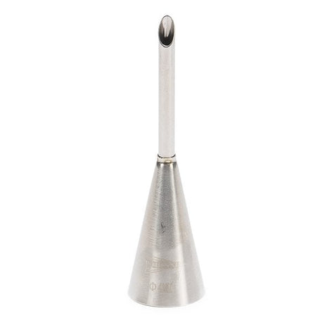 Douille à garnir inox Patisse - Mathon - 1