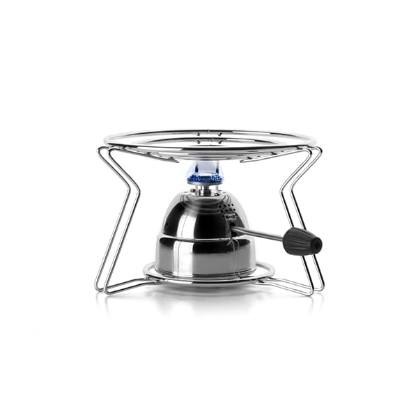 Support pour brûleur réglable Ibili - Mathon