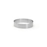 Cercle perforé inox 20 cm  De Buyer - Mathon - 3