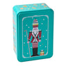 Set de 18 emporte-pièces inox avec boîte métal Casse-noisette Patisse - Mathon - 4