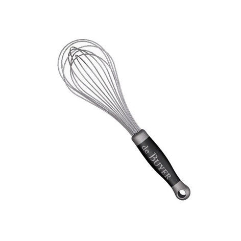 Fouet professionnel inox Göma 25 cm De Buyer - Mathon - 1
