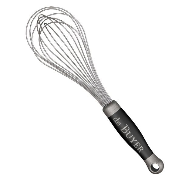 Fouet professionnel inox Göma 35 cm De Buyer - Mathon - 1