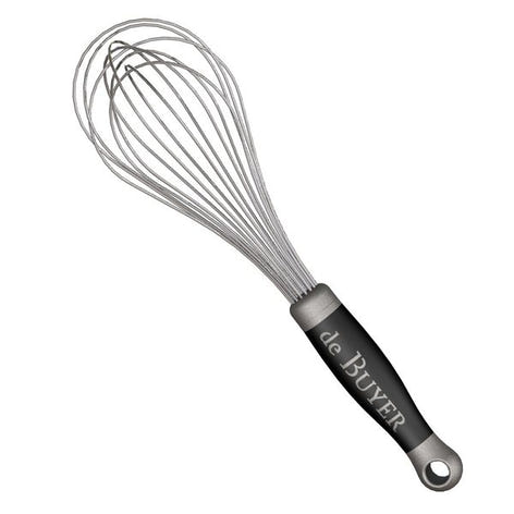 Fouet professionnel inox Göma 35 cm De Buyer - Mathon - 1