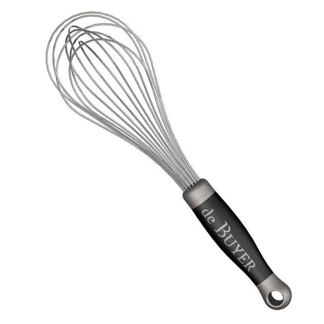Fouet professionnel inox Göma 35 cm De Buyer - Mathon - 1
