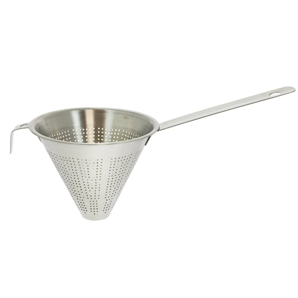 Passe sauce chinois professionnel inox 14 cm De Buyer - Mathon