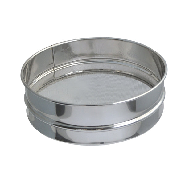 Tamis professionnel inox 16 cm De Buyer - Mathon - 1