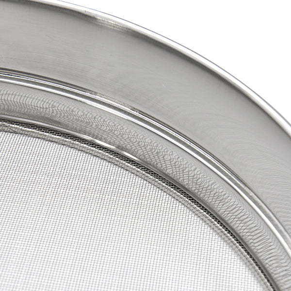 Tamis professionnel inox 16 cm De Buyer - Mathon - 2