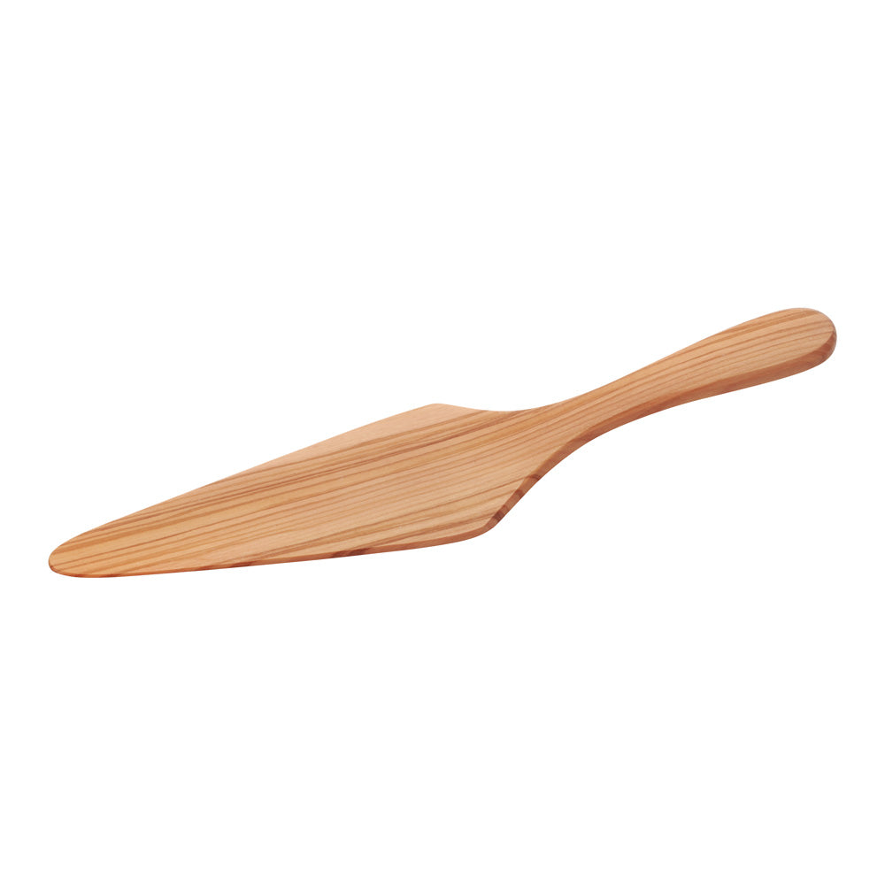 Pelle à tarte en bois d