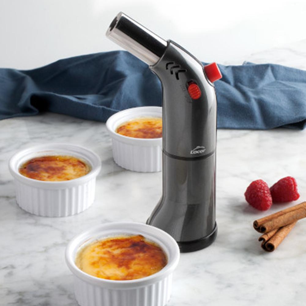 Chalumeau double flamme Lacor - Mathon - 3