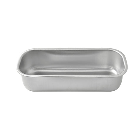 Moule à cake en acier inoxydable 30 cm  Steel Pan - Mathon - 1