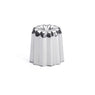 Moule à canelés en inox Ø 5,5cm De Buyer - Mathon - 1