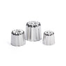 Moule à canelés en inox Ø 5,5cm De Buyer - Mathon - 2