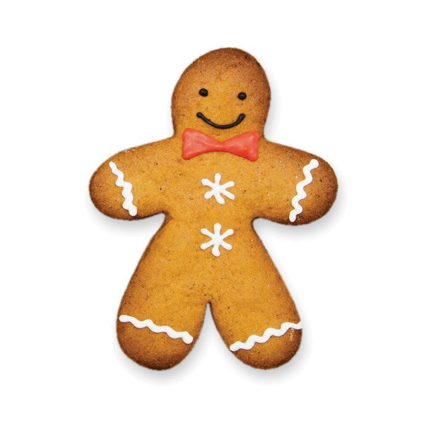 Emporte-pièce bonhomme 17 cm Patisse - Mathon - 2