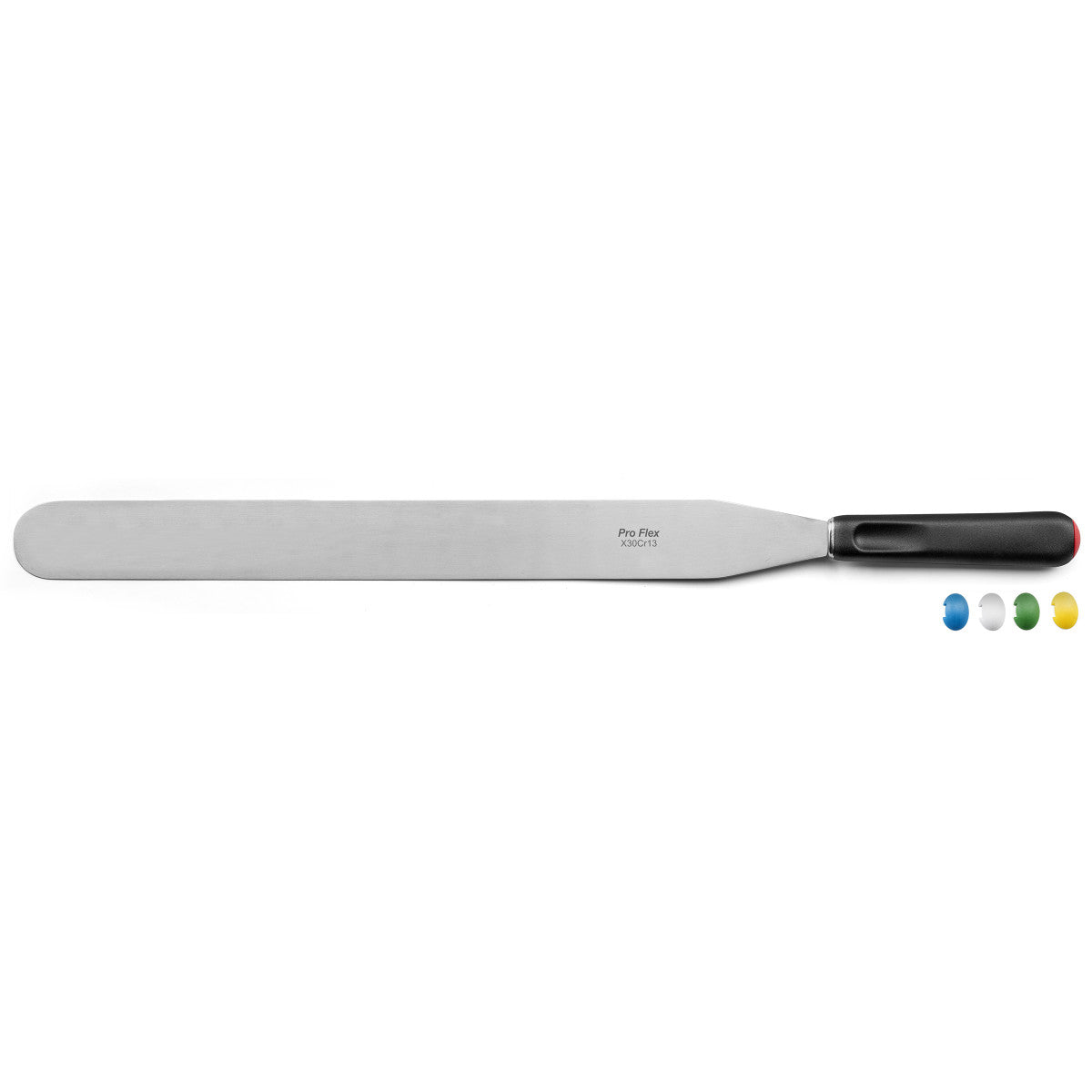Pro Flex - Spatule droite 40cm Sabatier Trompette - Mathon - 1