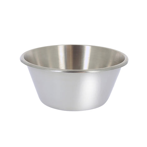 Bassine conique à fond plat 20 cm De Buyer - Mathon - 1