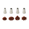 Coffret 12 douilles inox  Mathon - Mathon - 5