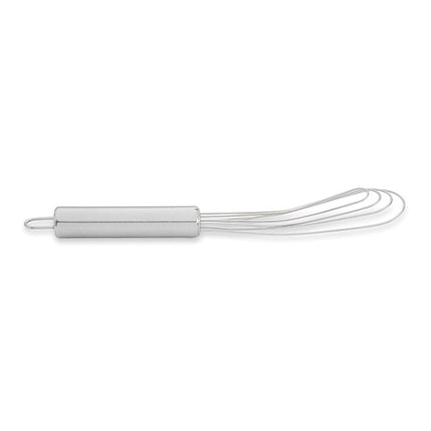 Fouet plat en inox 22 cm Mathon - Mathon - 2