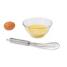 Fouet plat en inox 22 cm Mathon - Mathon - 4