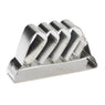 Découpoir forme kouglof inox Patisse - Mathon