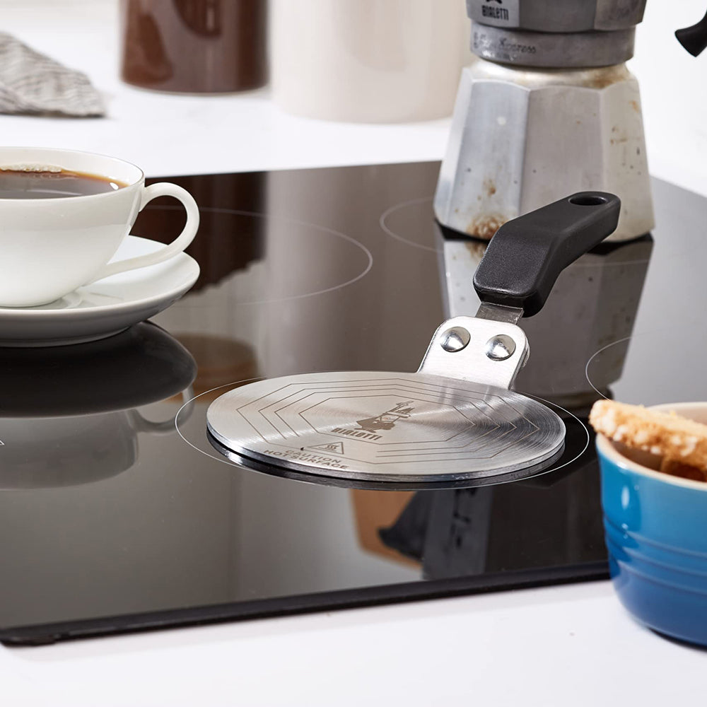 Disque relai induction 13cm Bialetti - Mathon - 2