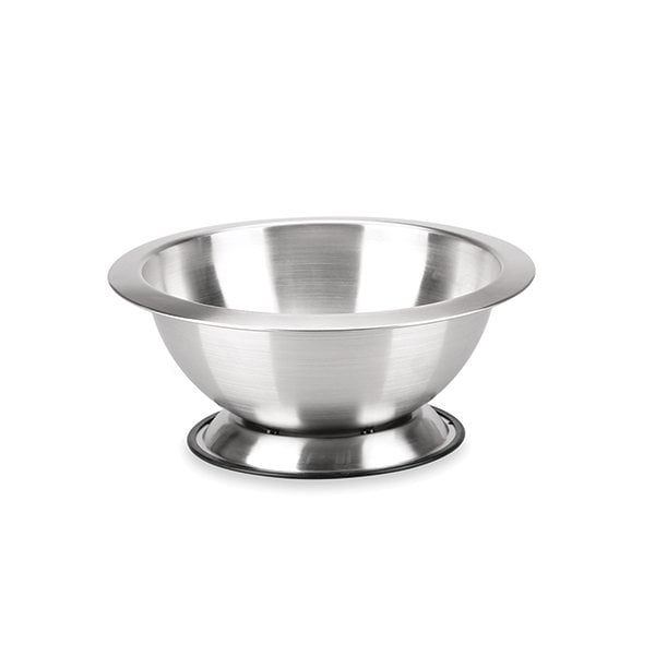 Cul de poule avec support en inox 23 cm Mathon - Mathon - 2