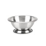 Cul de poule avec support en inox 23 cm Mathon - Mathon - 2