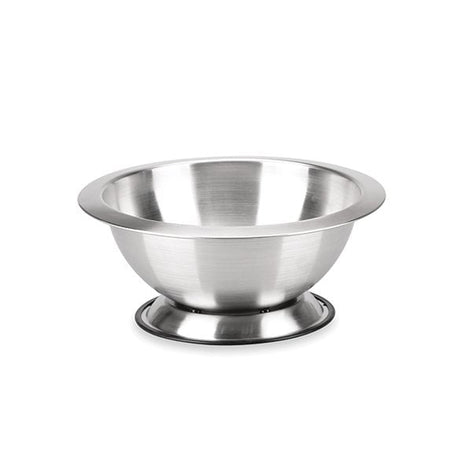 Cul de poule avec support en inox 23 cm Mathon - Mathon - 2