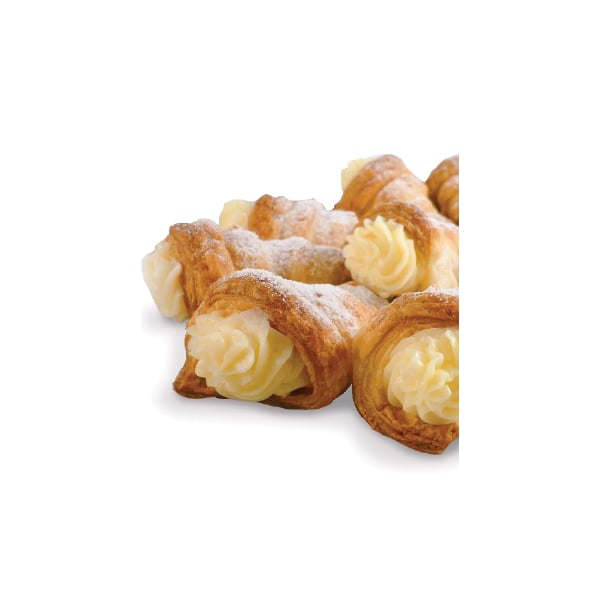 4 moules à cornet Ibili - Mathon - 2