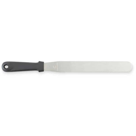 Couteau à génoise et spatule à glaçage Mathon - Mathon - 2