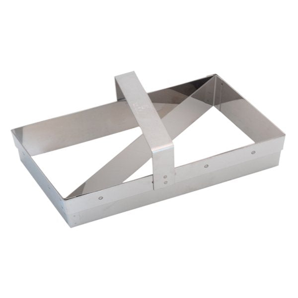 Découpoir à Croissant grand modèle 23 cm Gobel - Mathon - 1