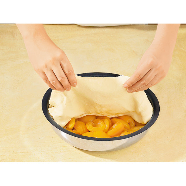 Moule à tarte tatin antiadhérent 24 cm  Mathon - Mathon - 5