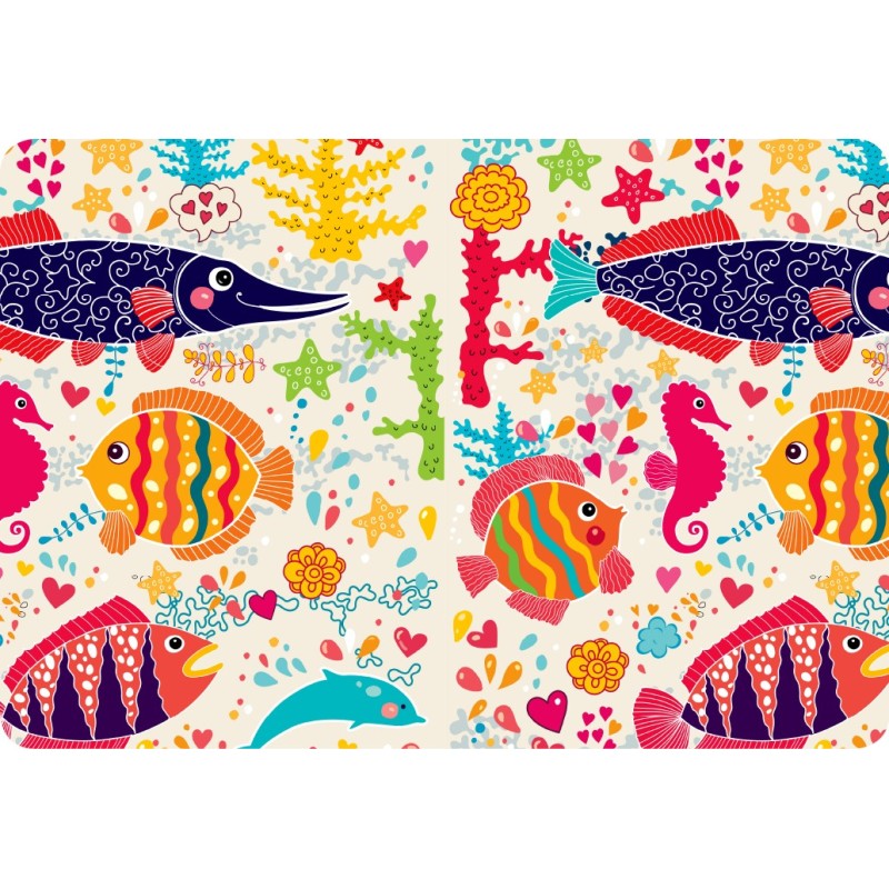 Desserte pliante 2 niveaux avec roulettes – structure gris aluminium, bauhaus Don Hierro - Mathon - 5